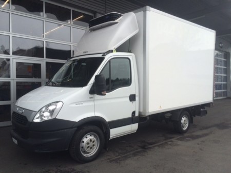 Iveco 35S15