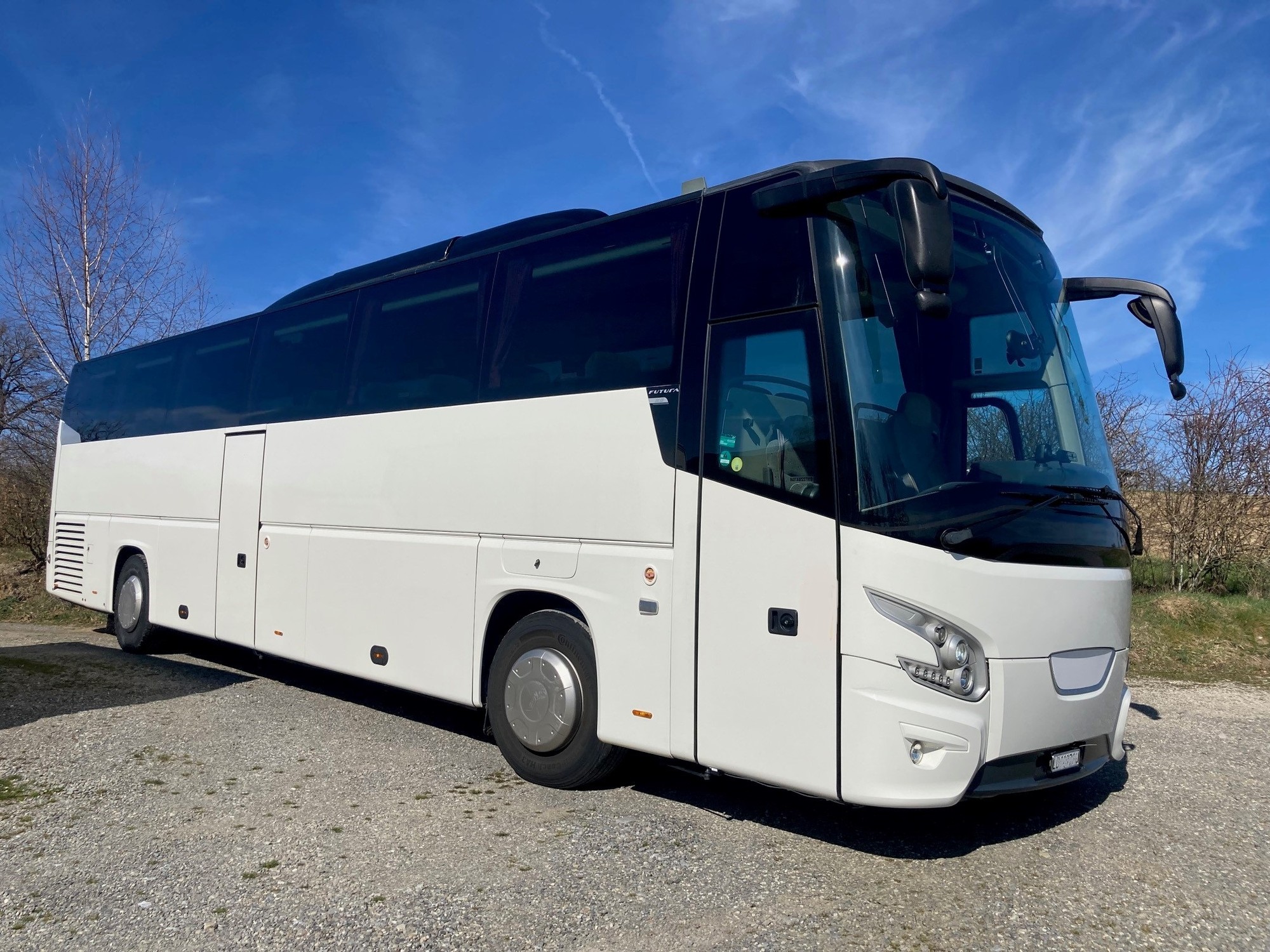 VDL Futura FHD2 129-440