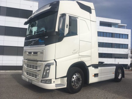 Volvo FH460